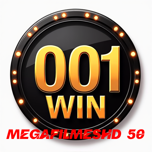 megafilmeshd 50, Jackpot Virtual Garantido